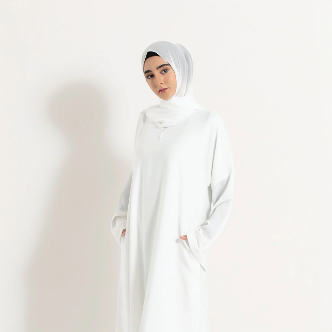 Modest Clothing