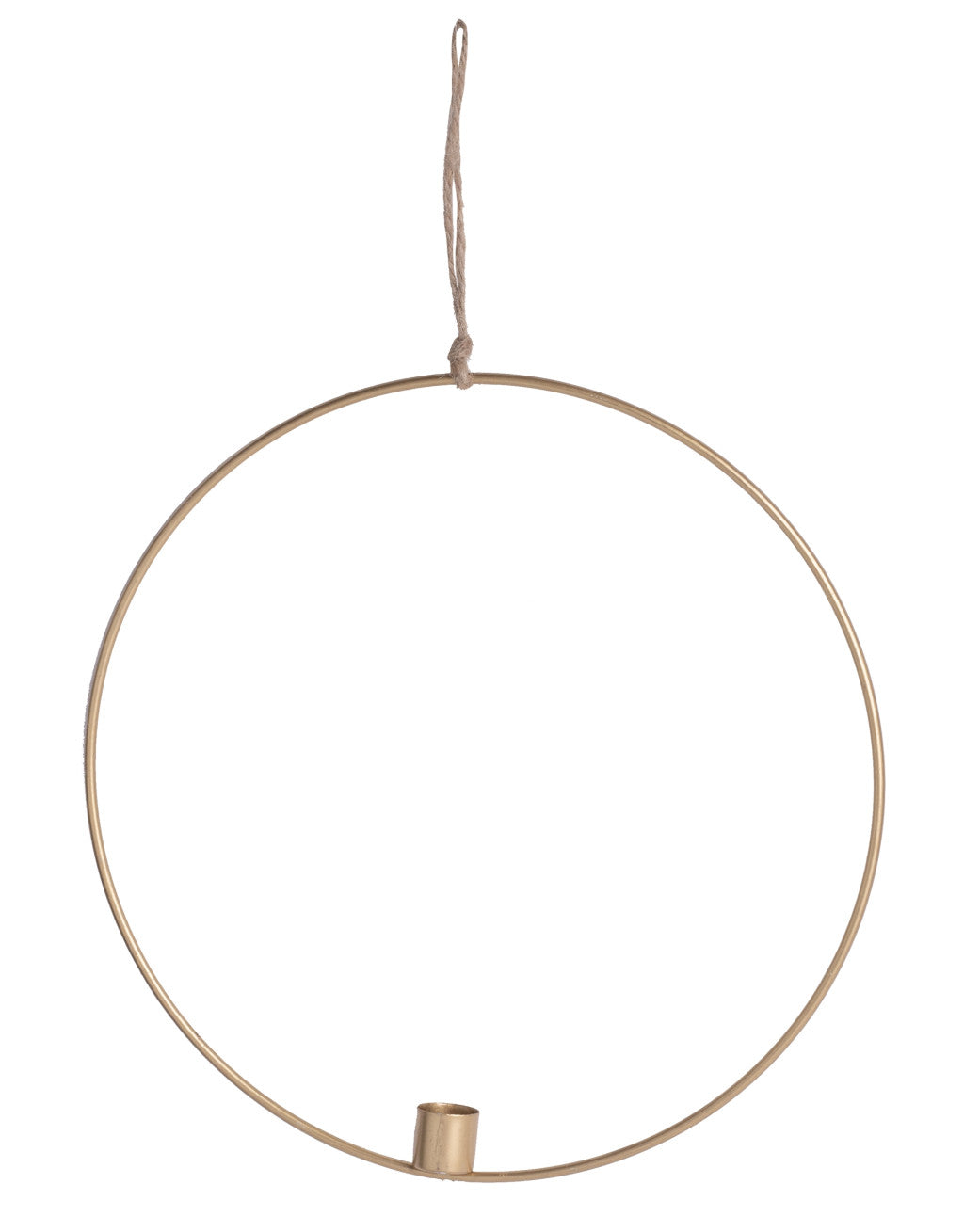 METAL GYT.+ROUND GOLD 28-0